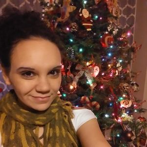 Meet your Posher, Keesha